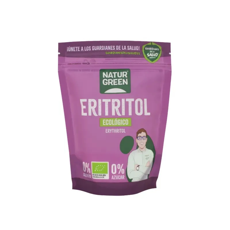 ERITRITOL BIO 1 KG