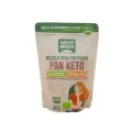 MEZCLA PAN KETO BIO 400 G