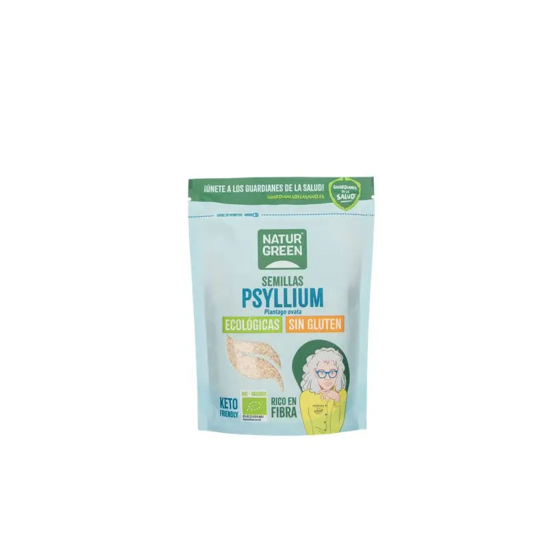 PSYLLIUM BIO 100 G
