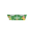 ALMENDRA VAINILLA BIO 2 X 125 G