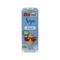 CAJA 6 UDS SOJA CON SIROPE AGAVE 1 L