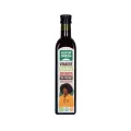 VINAGRE DE GRANADA SIN FILTRAR BIO 500 ML