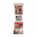 CAJA DE 15 UDS BARRITA ALMENDRAS ARANDANO 30G