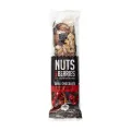 CAJA DE 15 UDS BARRITA CHOCOLATE NEGRO-CEREZA 40G