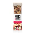 CAJA DE 15 UDS BARRITA SUPERFOODS 40G
