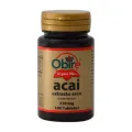 ACAI 1000MG(EXT.SECO 250MG) 100COMP