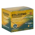COLAGENO HIDROLIZADO 10 GR. 30 STICK