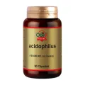 ACIDOFILUS 400 MG. 90 CAPSULAS
