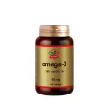 OMEGA-3 35%-25% 500 MG. 90 PERLAS