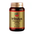 TRIBULUS 500 MG. (90% SAPONINAS) 90 CAPSULAS