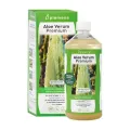 ALOE VERUM PREMIUM SIN ALOÍNA 1L