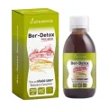 BER-DETOX SABOR FRESA 250ML