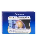 CURARTI GLUCOSAMINA 60CAPS VEGETALES