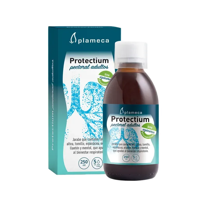PROTECTIUM PECTORAL ADULTOS 250ML