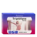 TRIPTÓFANO FORTE 30 COMPRIMIDOS