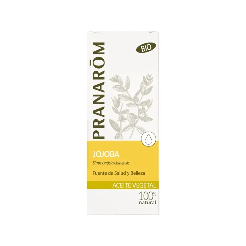 JOJOBA BIO 50 ML ACEITES VEGETALES