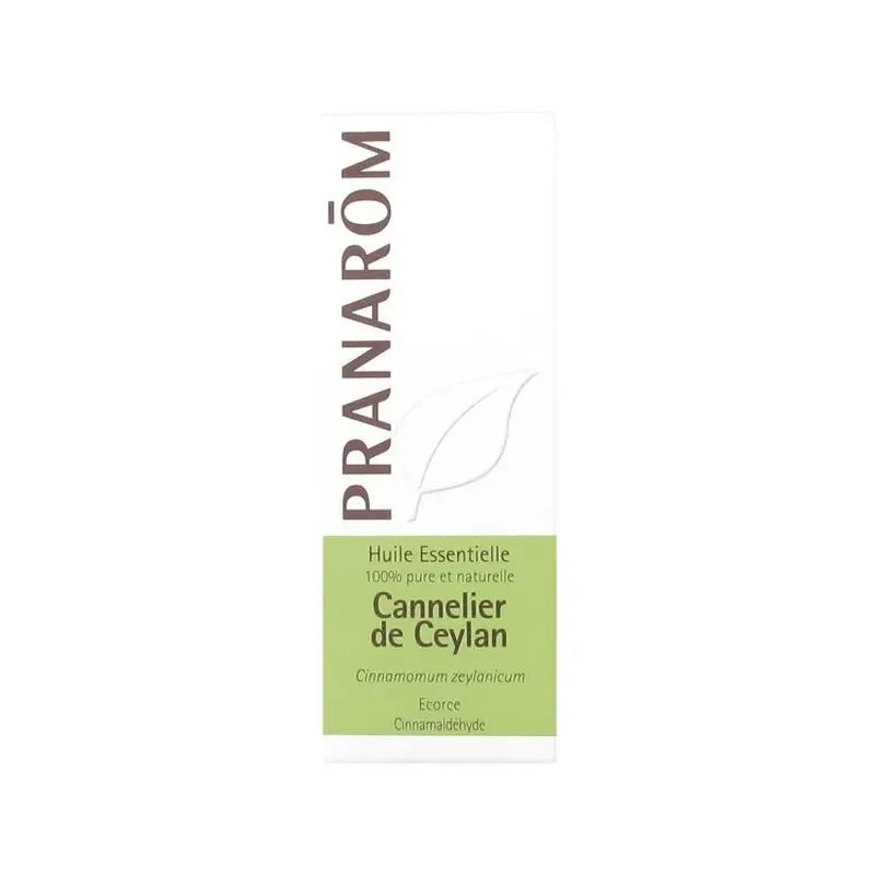 CANELA DE CEILAN CORTEZA 5 ML ACEITES ESENCIALES NATURALES