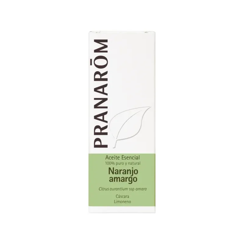 NARANJA AGRIA 10ML ACEITES ESENCIALES NATURALES