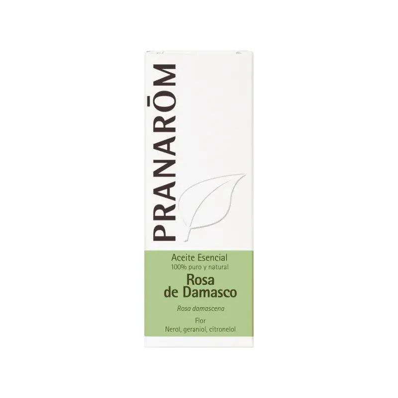 ROSA DE DAMASCO 2ML ACEITES ESENCIALES NATURALES