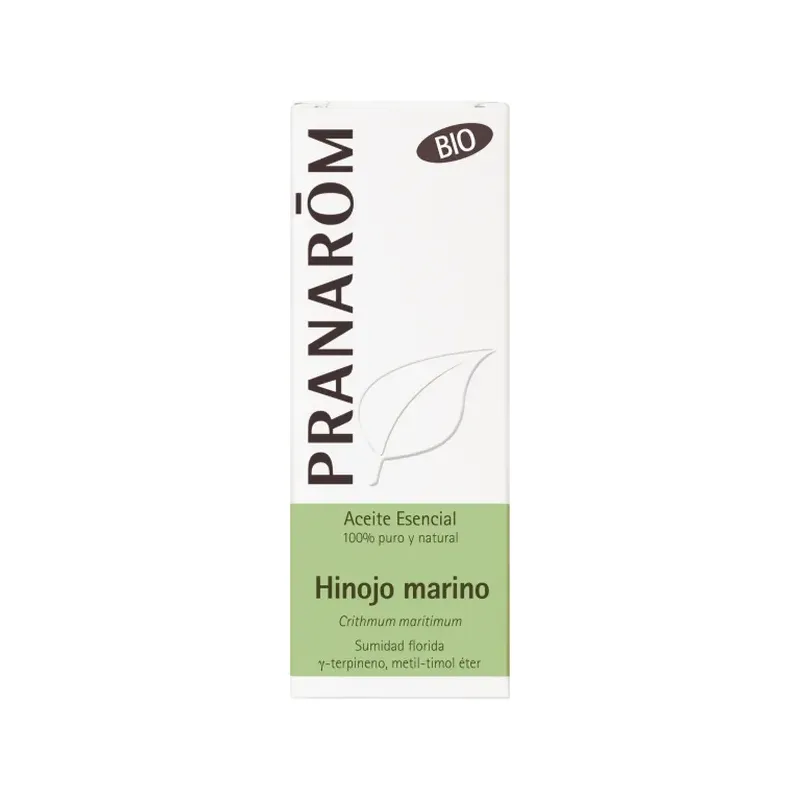 HINOJO MARINO BIO 5ML ACEITES ESENCIALES