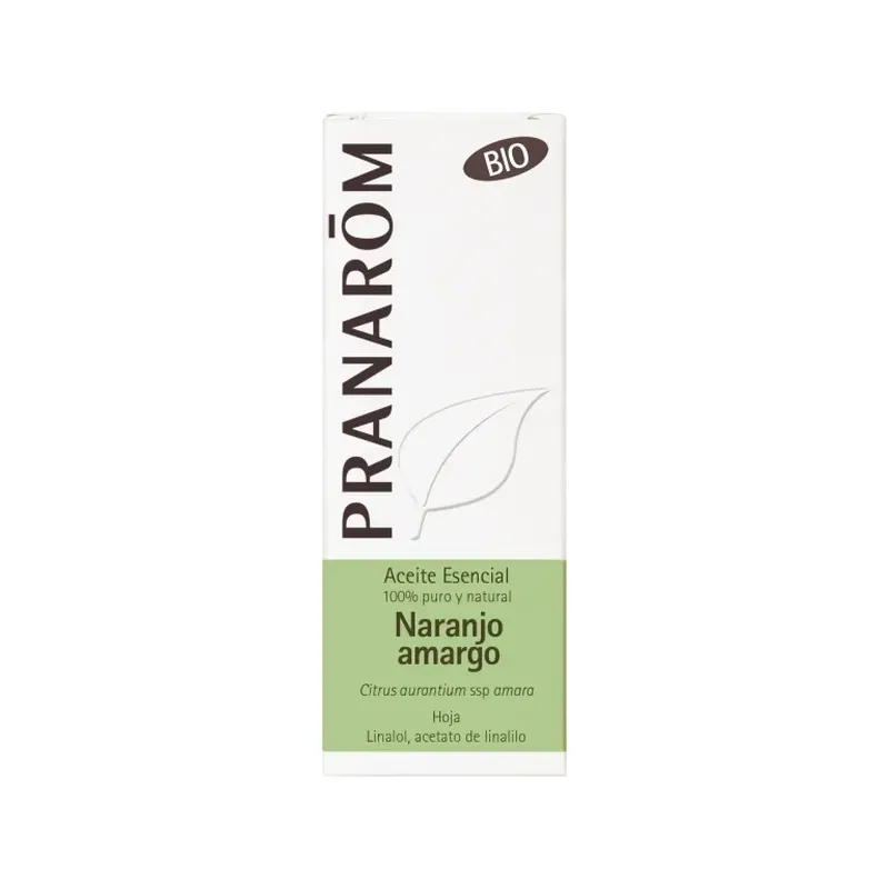 NARANJO AMARGO BIO 10 ML ACEITES ESENCIALES