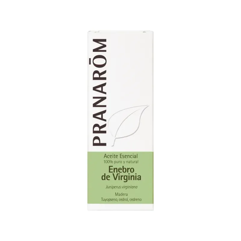 ENEBRO DE VIRGINIA 10ML ACEITES ESENCIALES NATURALES