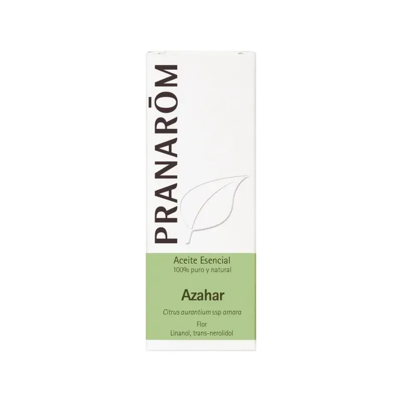 AZAHAR 2ML ACEITES ESENCIALES