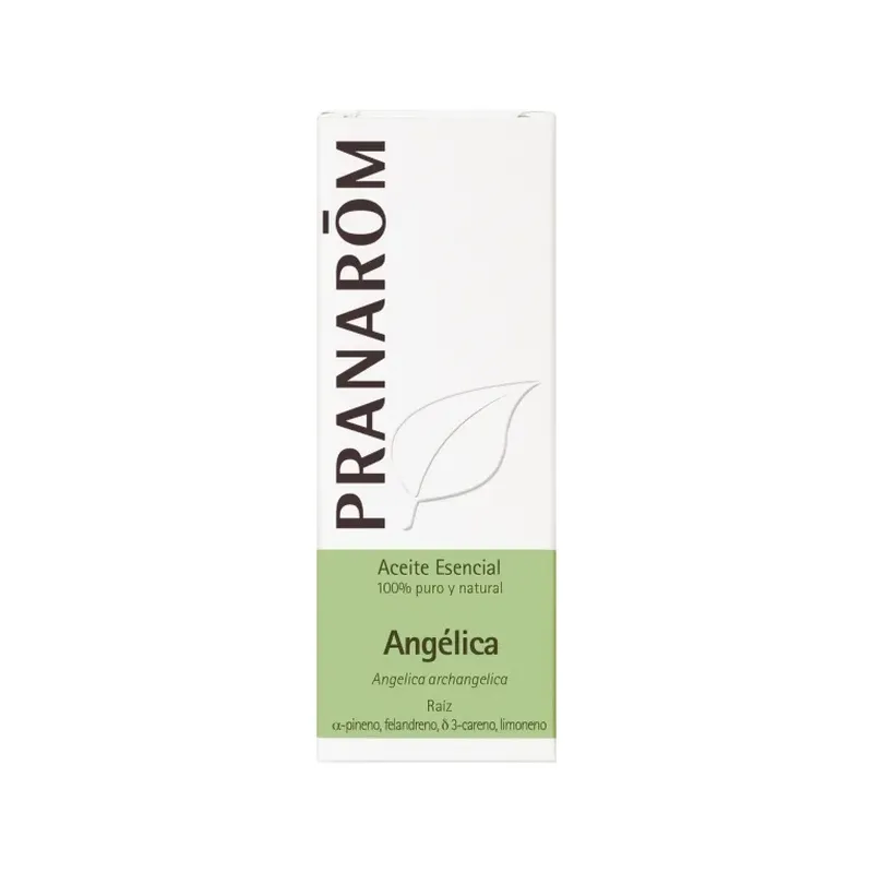 ANGELICA 5 ML ACEITES ESENCIALES