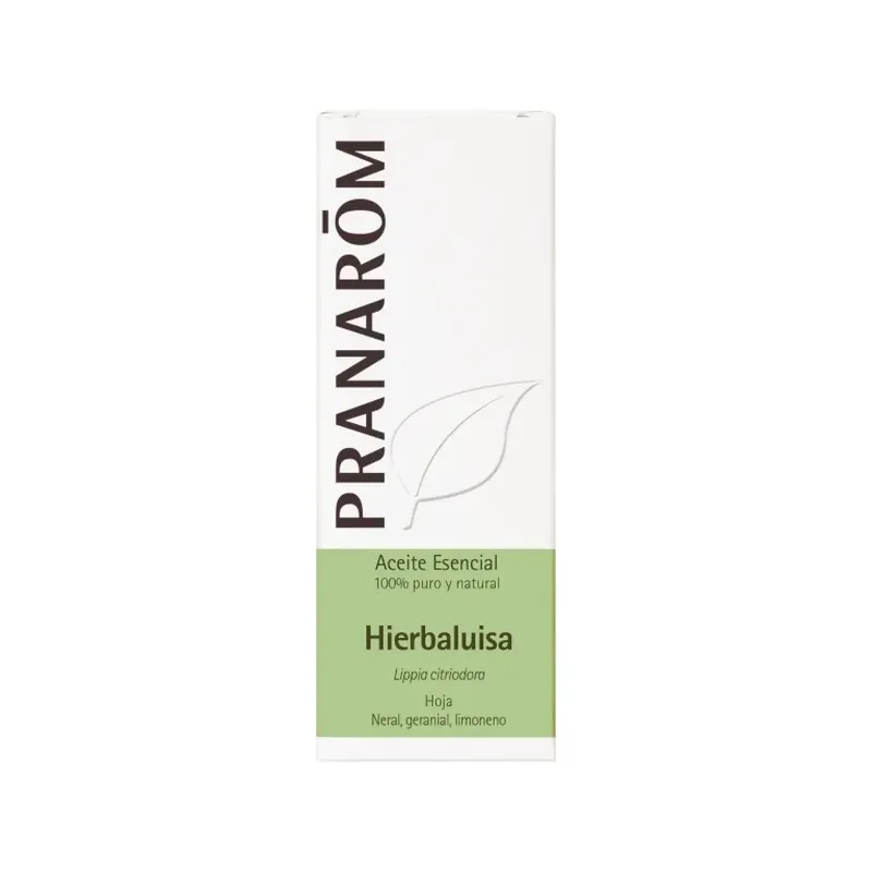 HIERBALUISA 5 ML ACEITES NATURALES