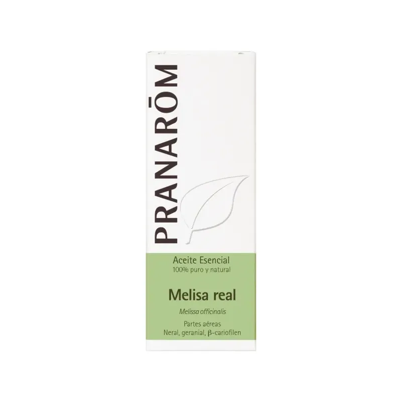 MELISA REAL 5 ML ACEITES ESENCIALES