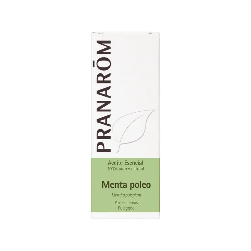 MENTA POLEO 10 ML ACEITES ESENCIALES