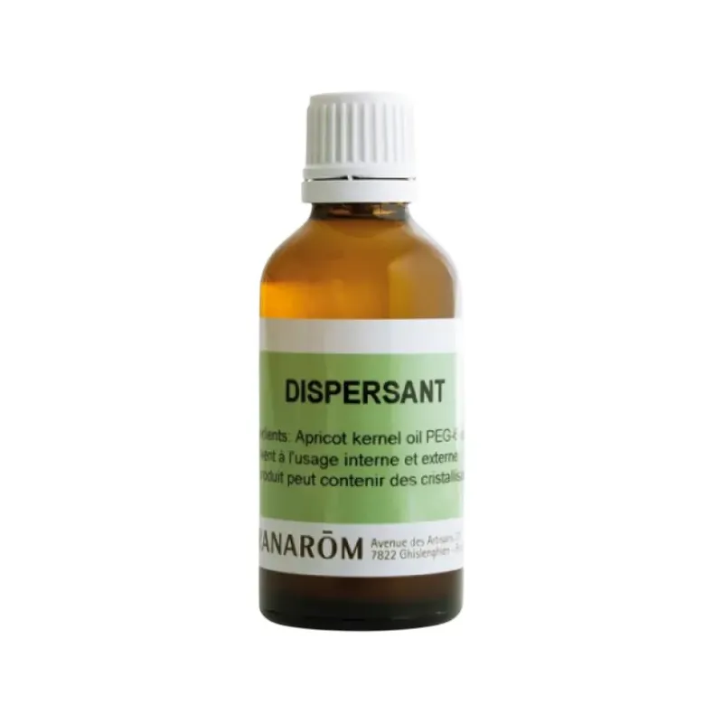 DISPERSANTE INTERNO Y EXTERNO 50 ML