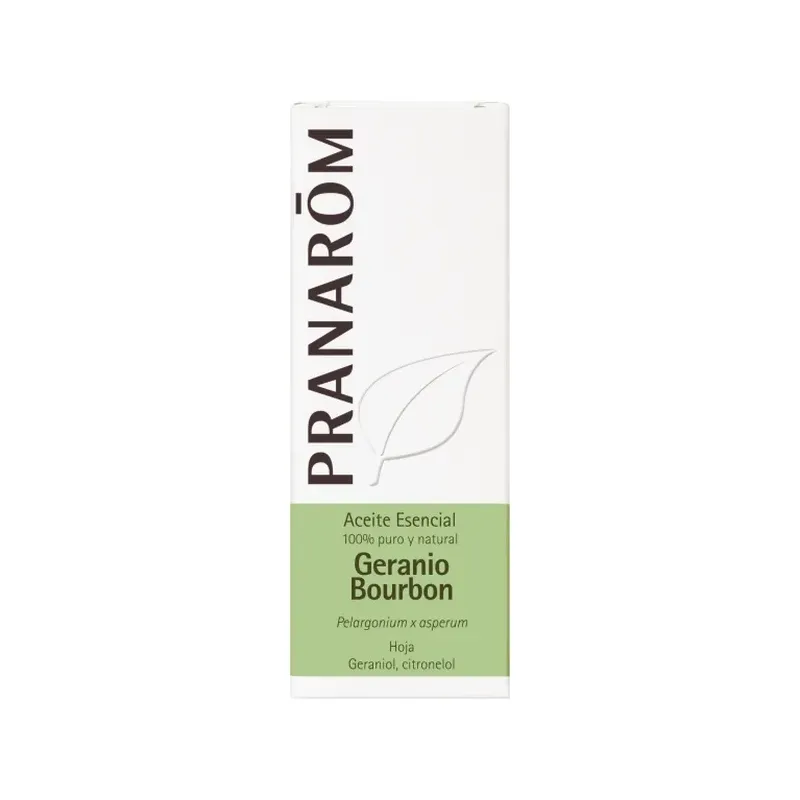 GERANIO BOURBON 10 ML ACEITES ESENCIALES