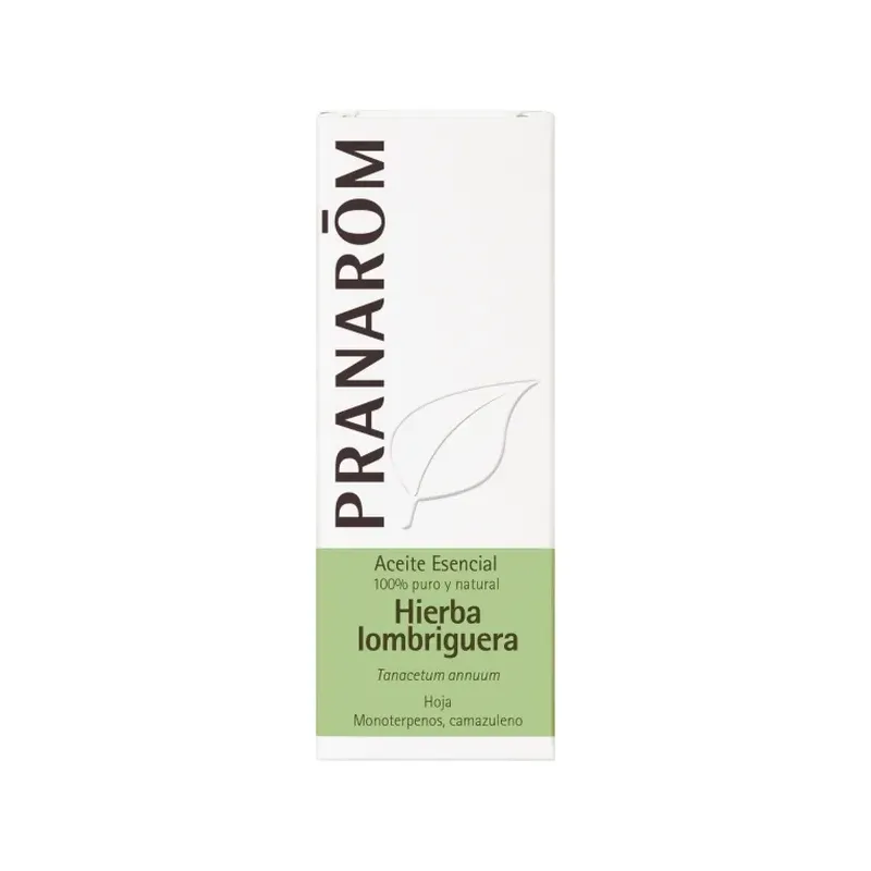 HIERBA LOMBRIGUERA 5ML ACEITES ESENCIALES NATURALES