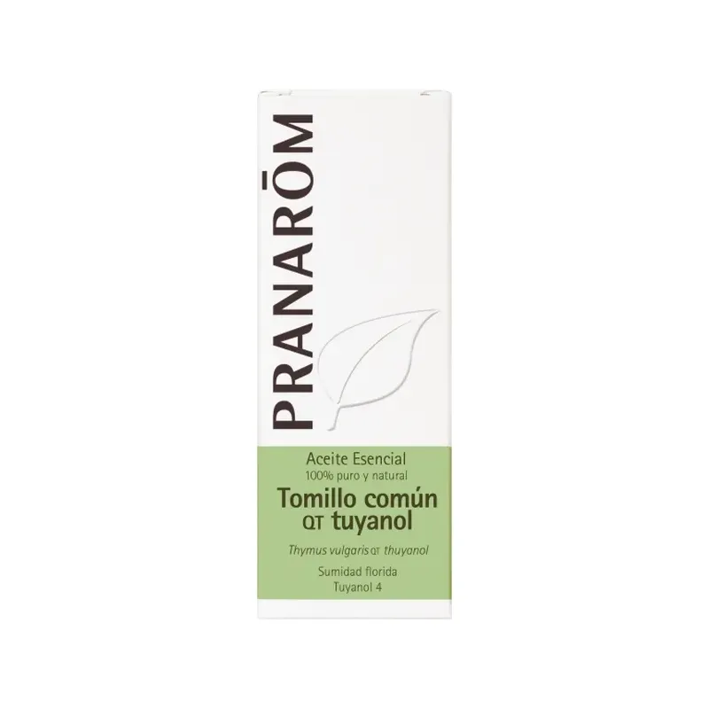 TOMILLO COMUN QT TUYANOL 5 ML ACEITES ESENCIALES