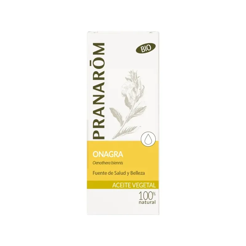 ONAGRA BIO 50 ML ACEITES VEGETALES