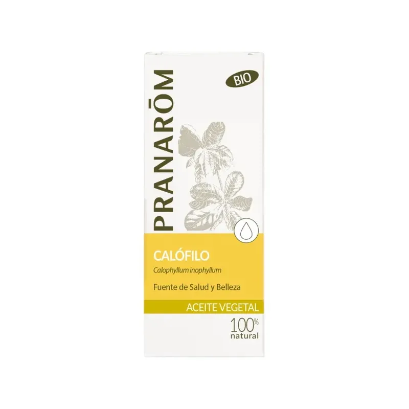 CALOFILO BIO 50 ML ACEITES VEGETALES
