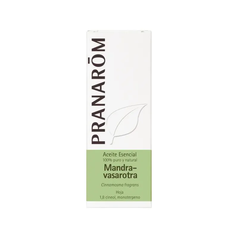 MANDRAVASAROTRA 10ML ACEITES ESENCIALES NATURALES