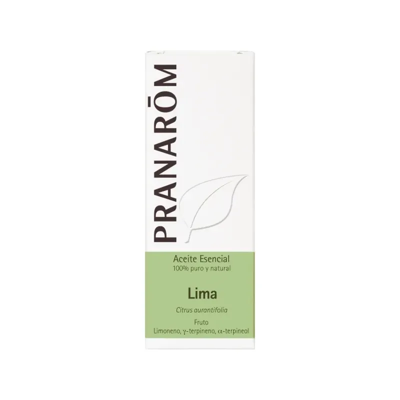 LIMA (LIMON VERDE)10 ML ACEITES ESENCIALES NATURALES