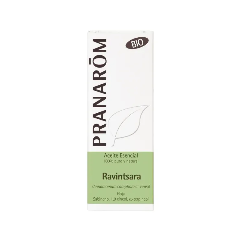 RAVINTSARA BIO 10 ML ACEITES ESENCIALES