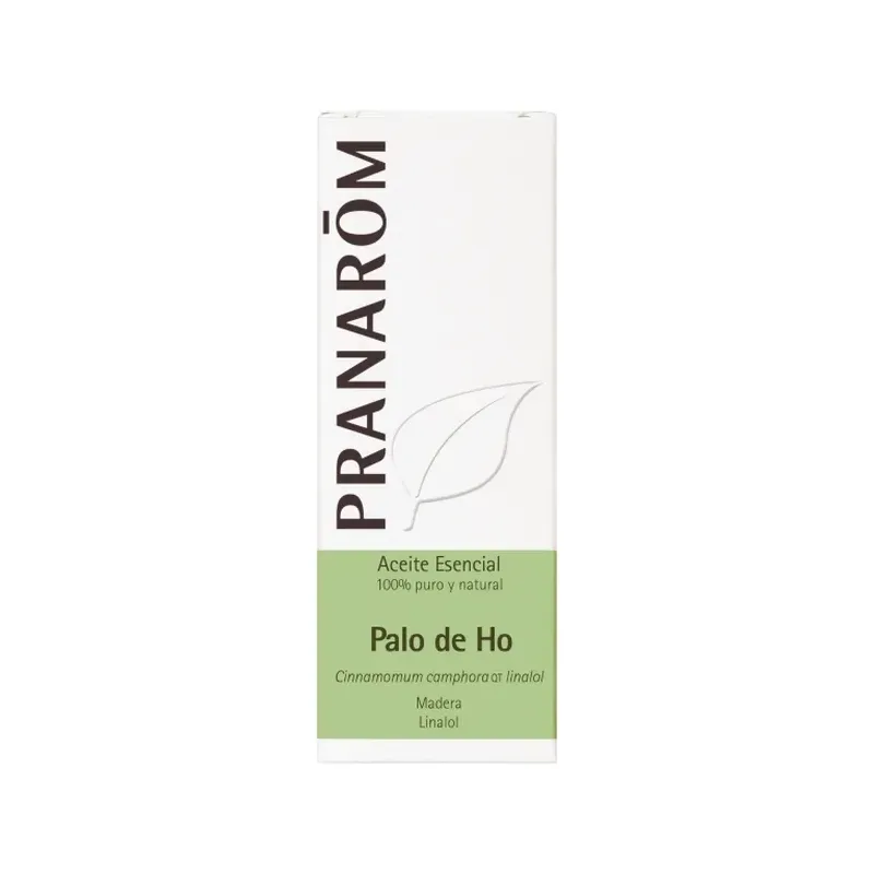 PALO DE HO 10 ML ACEITES ESENCIALES NATURALES