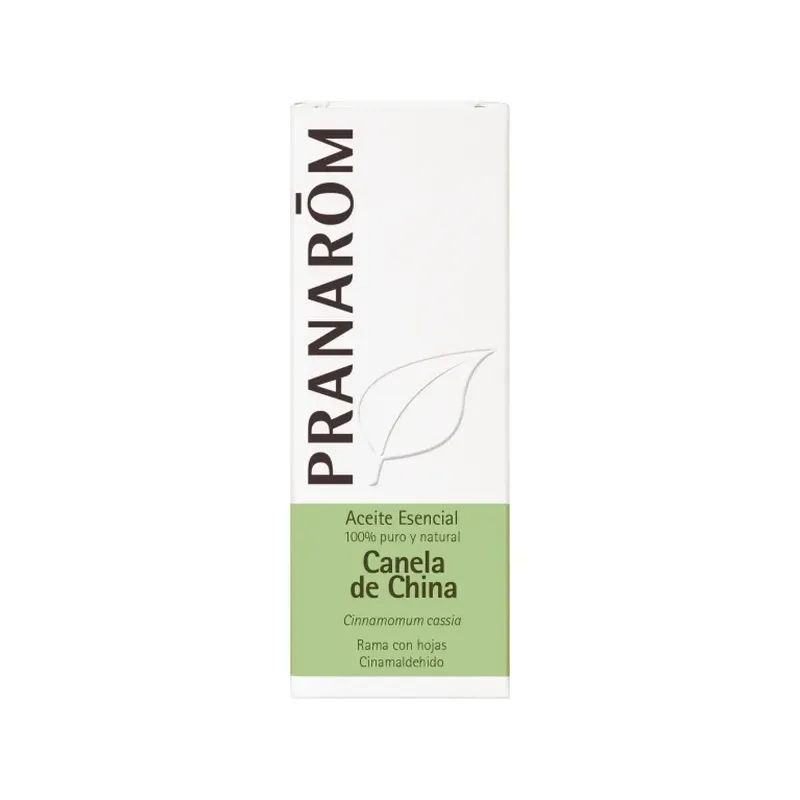 CANELA DE CHINA 10 ML ACEITES ESENCIALES NATURALES