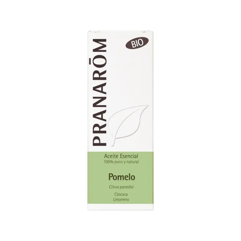 POMELO BIO 10 ML ACEITES ESENCIALES