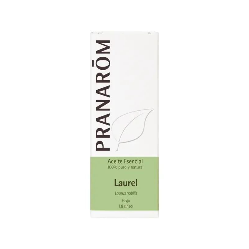 LAUREL 5 ML ACEITES ESENCIALES NATURALES