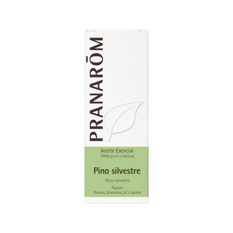 PINO SILVESTRE 10ML ACEITES ESENCIALES NATURALES