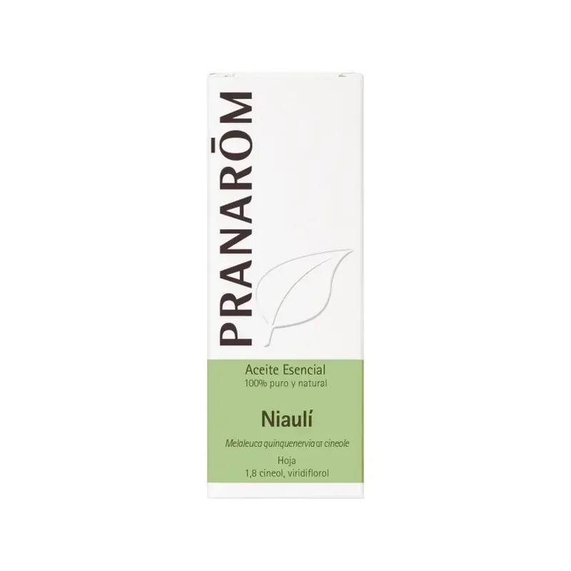 NIAULI 10 ML ACEITES ESENCIALES NATURALES