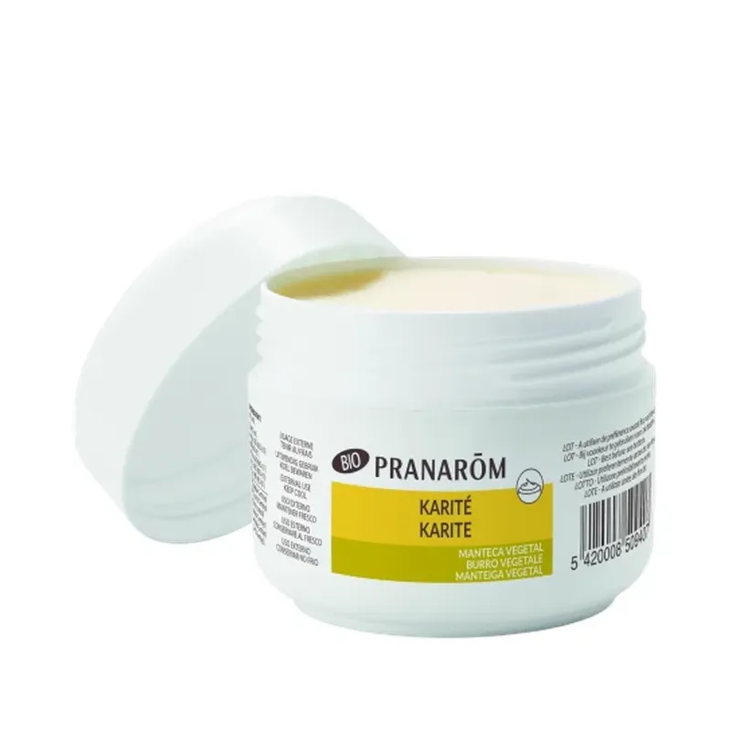 MANTECA DE KARITÉ BIO 100ML