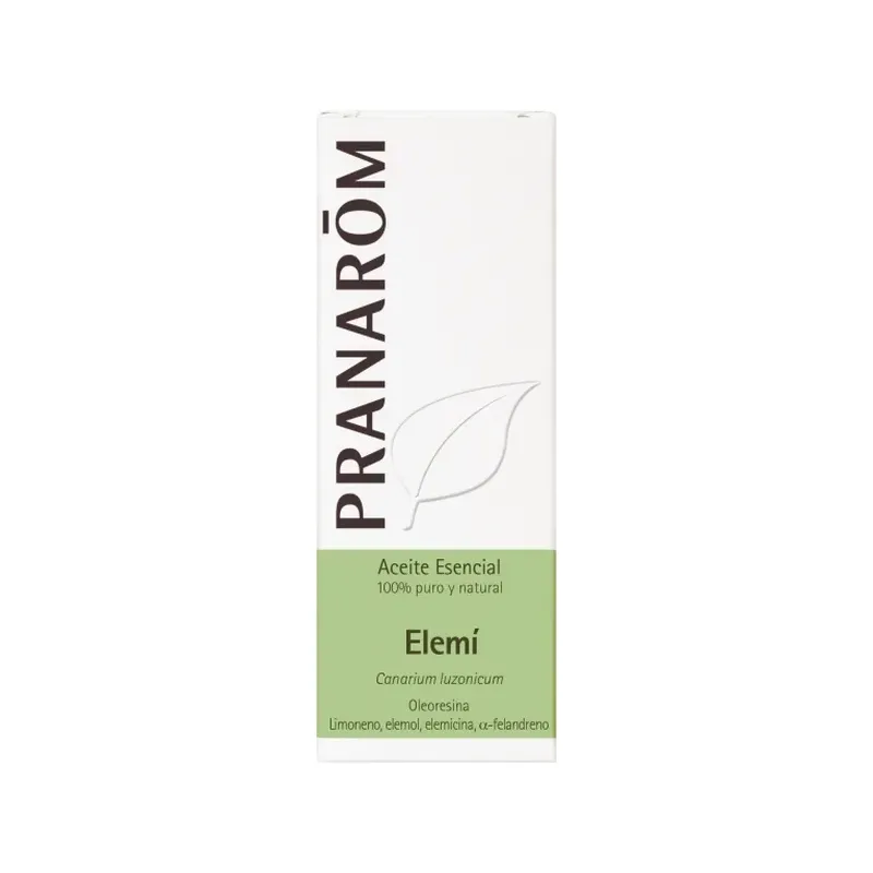 ELEMI 10 ML ACEITES ESENCIALES NATURALES