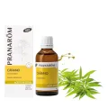 CAÑAMO BIO ACEITE VEGETAL 50 ML ACEITES VEGETALES NATURALES
