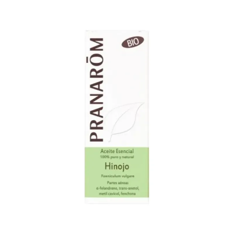 HINOJO BIO 10 ML ACEITES ESENCIALES